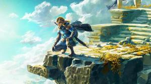 The Legend of Zelda: Breath of the Wild 2 Release Date and Title Revealed