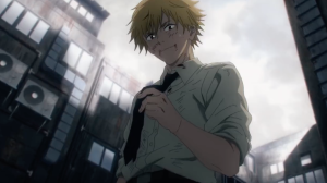 Chainsaw Man Releases Brand-New Trailer