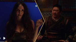 She-Hulk: Wong Meets Madisynn in Exclusive Clip