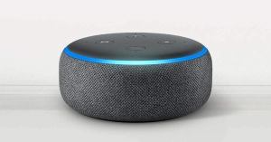 Amazon Offers Echo Dot and 1-Month of Unlimited Music For Less Than $10