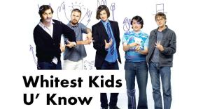 Final Whitest Kids U’ Know Project in Production, Trevor Moore Completed Work Before Death