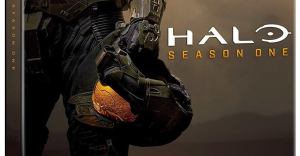 Halo TV Series Season One Pre-Orders: 4K Blu-ray, Digital, Release Date, and More