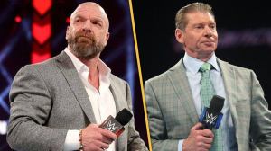 Triple H Reveals Advice Received From Vince McMahon Before Taking Over WWE Creative