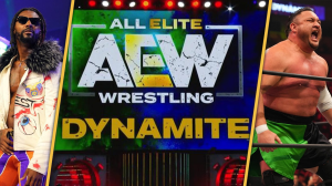 How Did Hurricane Ian Affect AEW Dynamite?