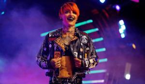 AEW’s Ruby Soho Will Undergo Surgery For Injury At All Out