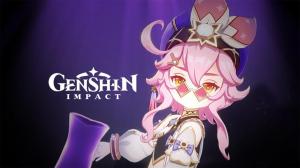 Genshin Impact Trailer Highlights Dori