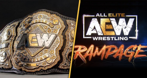 AEW Rampage Spoilers: World Title Eliminator Tournament Winners and All-Atlantic Title Results Revealed