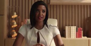 She-Hulk Fans Are Loving Renee Elise Goldsberry’s Mallory Book
