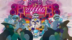 Pokemon Scarlet and Violet Trailer Reveals New Villainous Team