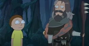 Rick and Morty Co-Creator Explains How They Tied Everyone’s Original Universes Together