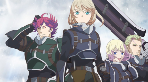 The Legend of Heroes: Trails of Cold Steel – Northern War Reveals New Trailer