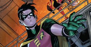7 Great Characters DC Has Totally Wasted