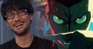 Cyberpunk: Edgerunners Has Turned Hideo Kojima Into a Fanboy