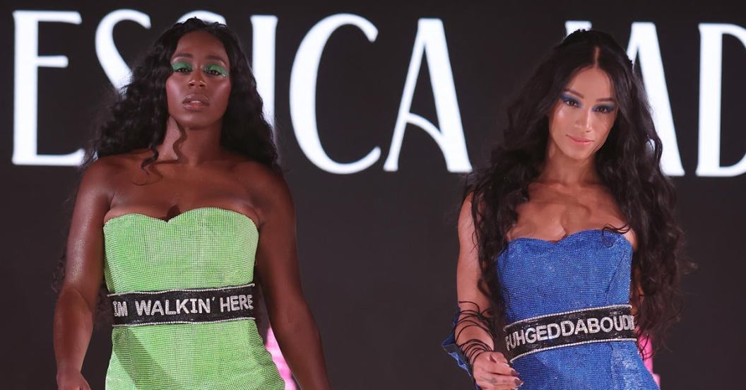 Runway 7 Spring/Summer 2023 Collections - Jessica Jade