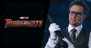 Thunderbolts: Sam Rockwell Says a Potential MCU Return “Sounds Cool”