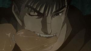 Berserk Announces Plan to Open a Special Cafe