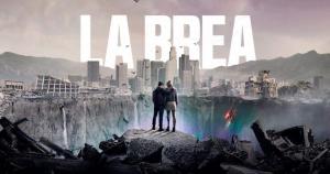 La Brea Season 2 Trailer Reveals a New Sinkhole Erupts