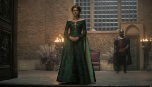 House of the Dragon: Alicent’s Green Dress Is Much More Significant Than You Might Think