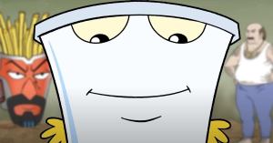 Aqua Teen Forever: Plantasm Will Have World Premiere at NYCC