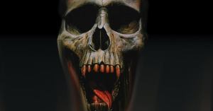 Medieval “Vampire” Skeleton Discovered in Poland