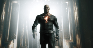Black Adam Trailer Teases Suicide Squad Crossover