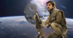 Star Wars: Andor Episode 4 Drops a Sneaky Reference to the Death Star