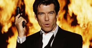 Goldeneye’s Pierce Brosnan on New James Bond Actor: “I Don’t Care”