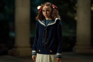 Interview With the Vampire: Bailey Bass on How Claudia Has the Same “Essence” From the Book