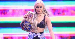 WWE’s Liv Morgan Teases New Acting Role, Says It’s ‘Dream Come True’
