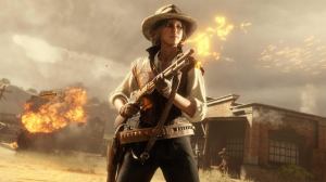 Red Dead Online Gets Surprising New Update