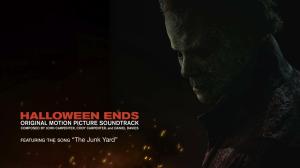 Halloween Ends: Two New Songs From Soundtrack Released