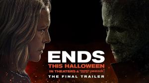 Halloween Ends Gets Final Trailer