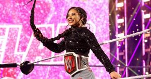 Bianca Belair Reveals Dream Lineup for StrongEST WWE Faction
