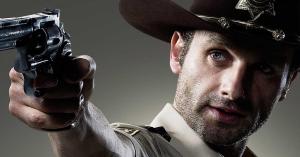The Walking Dead: Rick Grimes’ Full Name Revealed