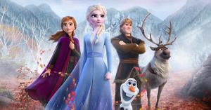 Frozen Star Apologizes to Parents for Listening to Soundtrack on Loop