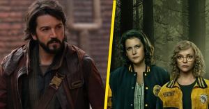 Star Wars: Yellowjackets Director Joins Andor Season 2