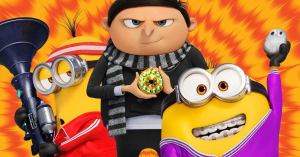 Minions: The Rise of Gru Streaming Premiere Date Revealed