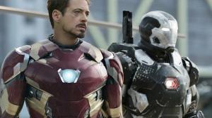 Armor Wars: Will Robert Downey Jr. Return as Iron Man in New Movie?