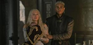 Who Dies in House of the Dragon Episode 6?