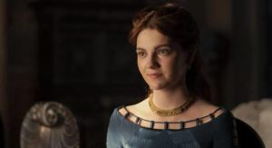 House of the Dragon Star Emily Carey Opens Up About Handing Off Alicent Role After the Time Jump