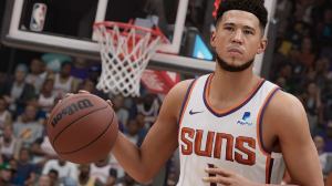 NBA 2K23 Gets New Update Prior to Season 4, Patch Notes Revealed