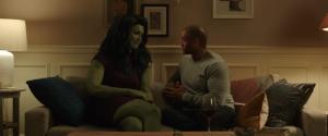 She-Hulk: Episode 4’s Hidden QR Code Revealed