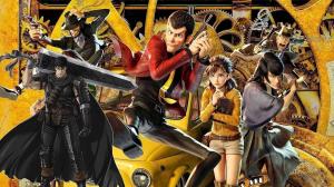 Berserk/Lupin The 3rd Director Shichiro Kobayashi Passes Away at 89