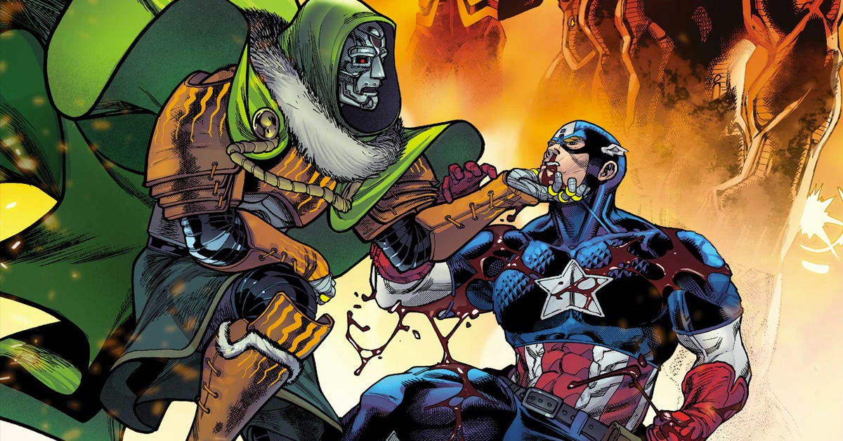 jason aaron avengers