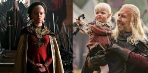 House of the Dragon: King Viserys’ Dark Prophecy About Rhaenyra and Aegon Explained