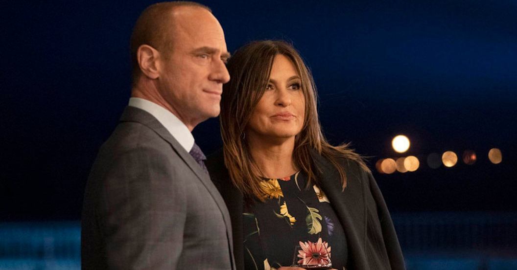 Law & Order: Special Victims Unit - Season 22