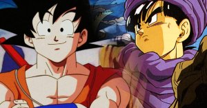 Dragon Ball Brings Goku to Dragon Quest in This Perfect Mash-Up