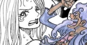 One Piece Teases the Straw Hats’ Next Big Mission
