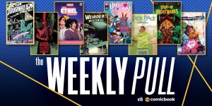 The Weekly Pull: Harley Quinn 30th Anniversary, X-Terminators, Look Back, and More