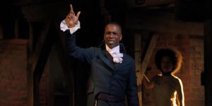 Hamilton’s Leslie Odom Jr. to Guest Star on Abbott Elementary Season 2